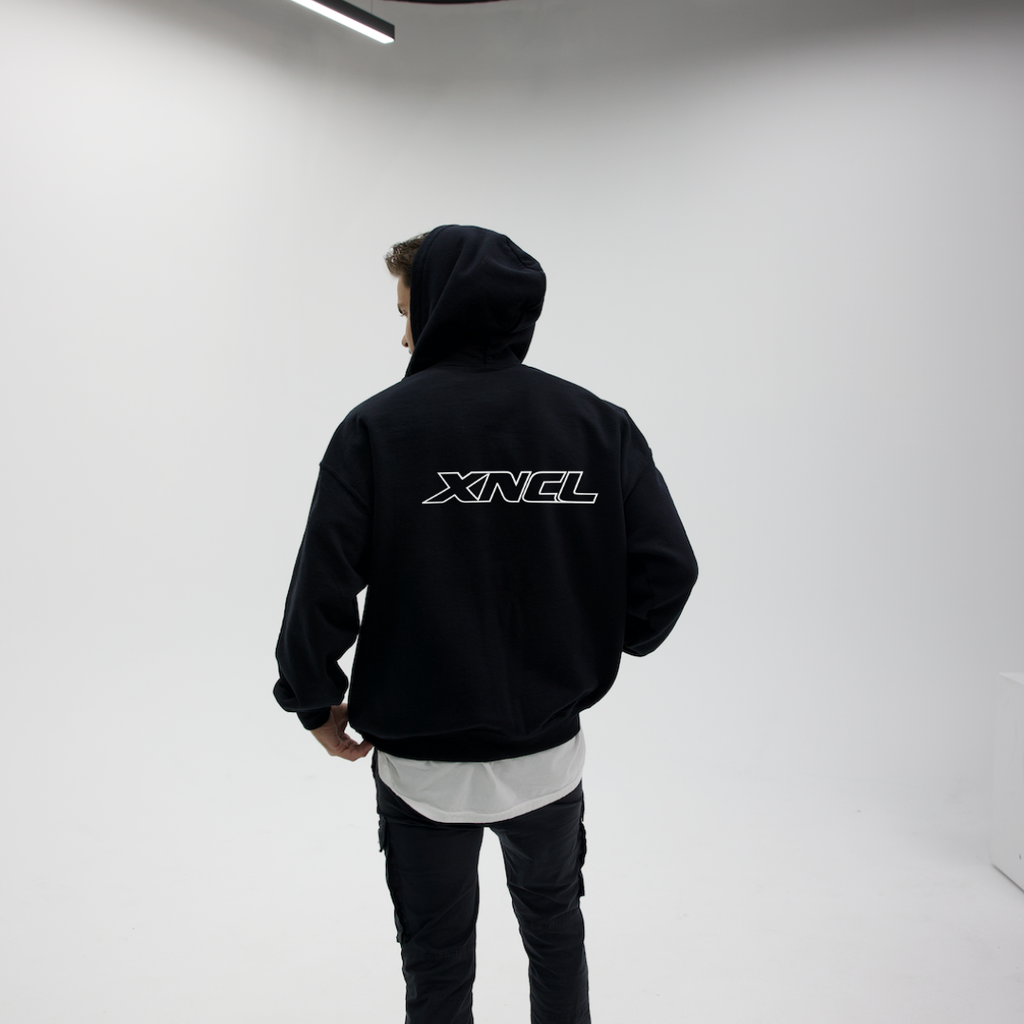 XC Hoodie