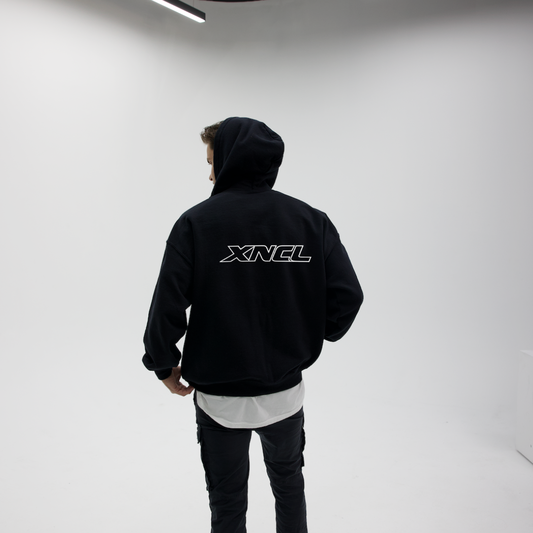 XC Hoodie