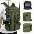 Rugged Tactical Waterproof Tackle Pack