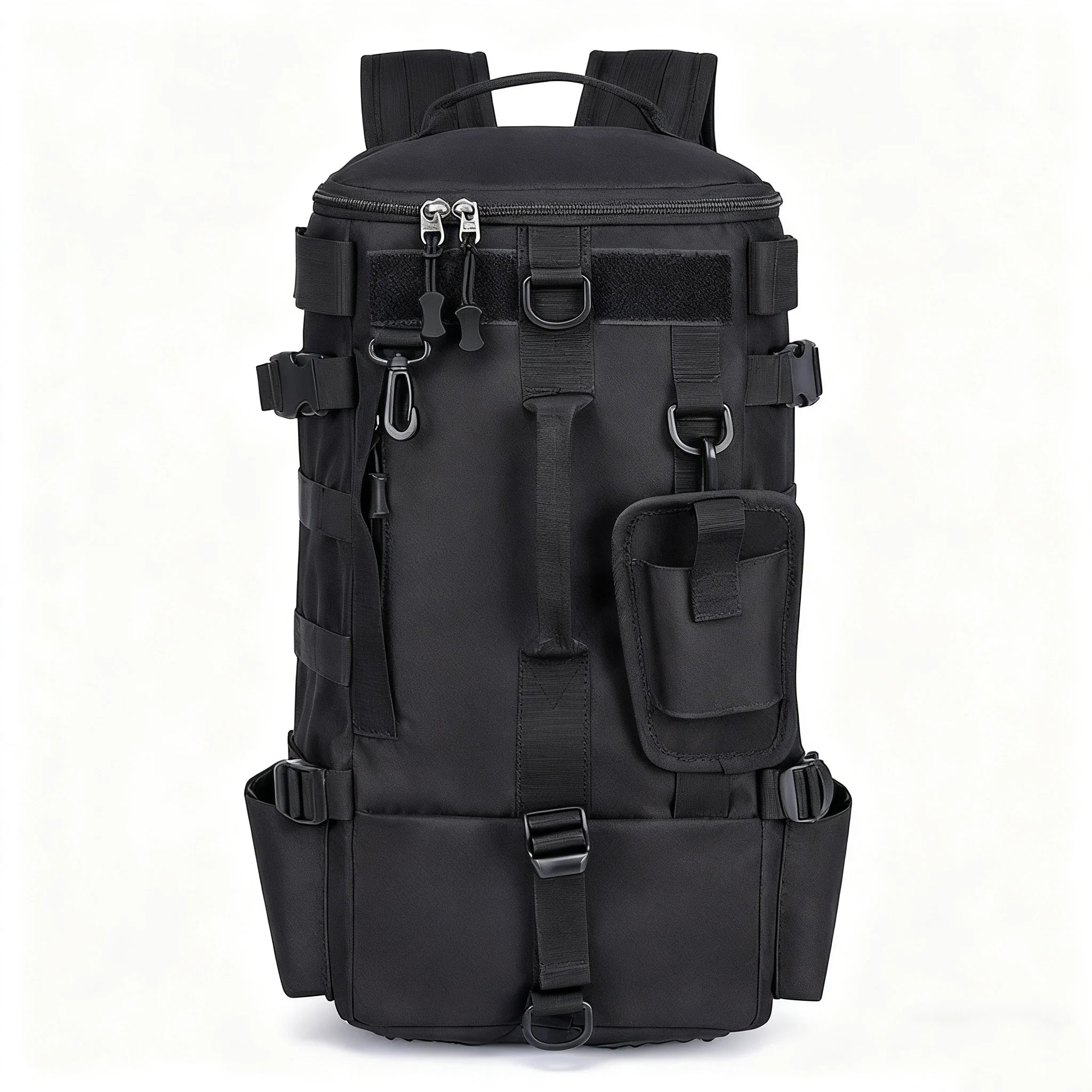 Rugged Tactical Waterproof Tackle Pack