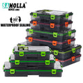 Professional Waterproof Tackle Storage System