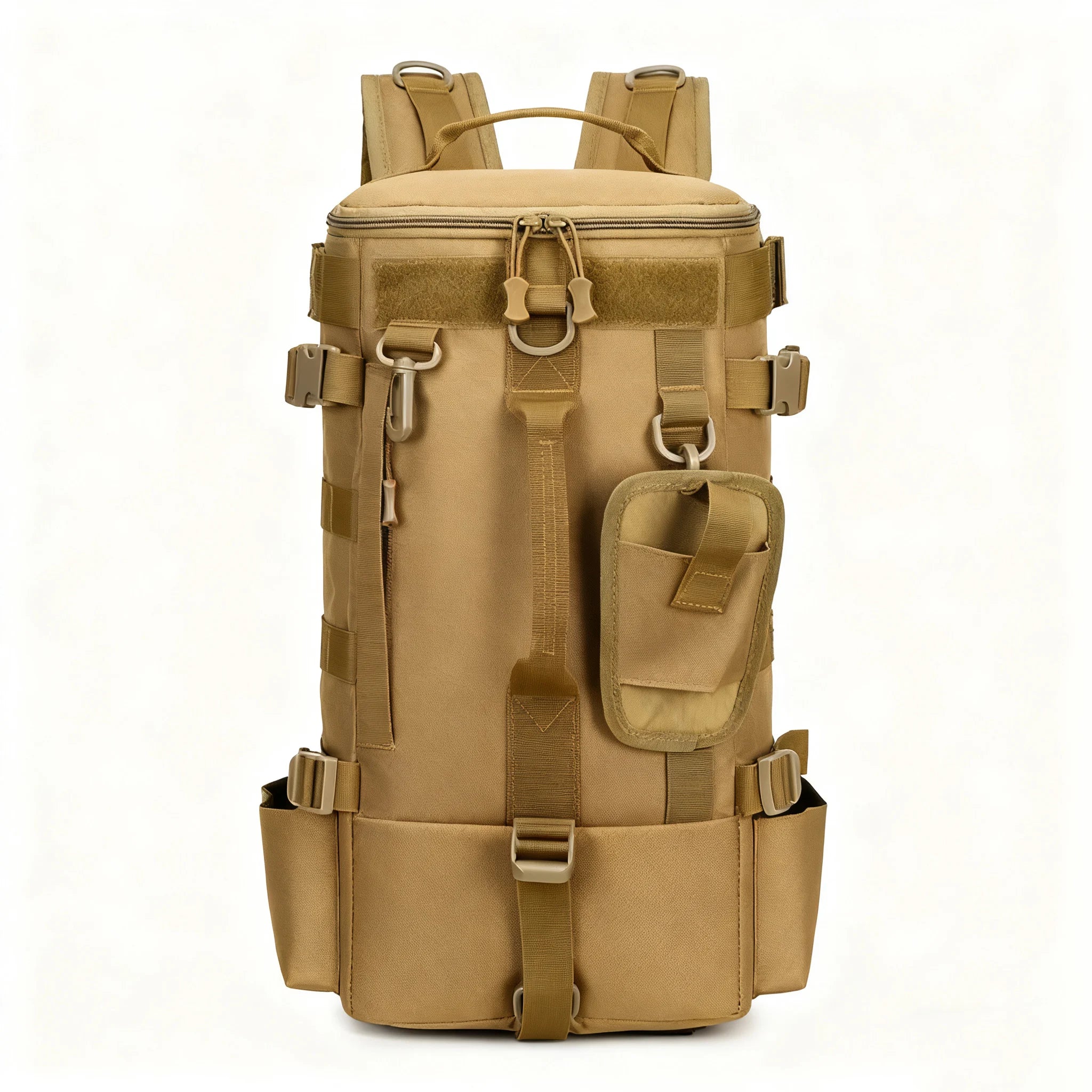 Rugged Tactical Waterproof Tackle Pack