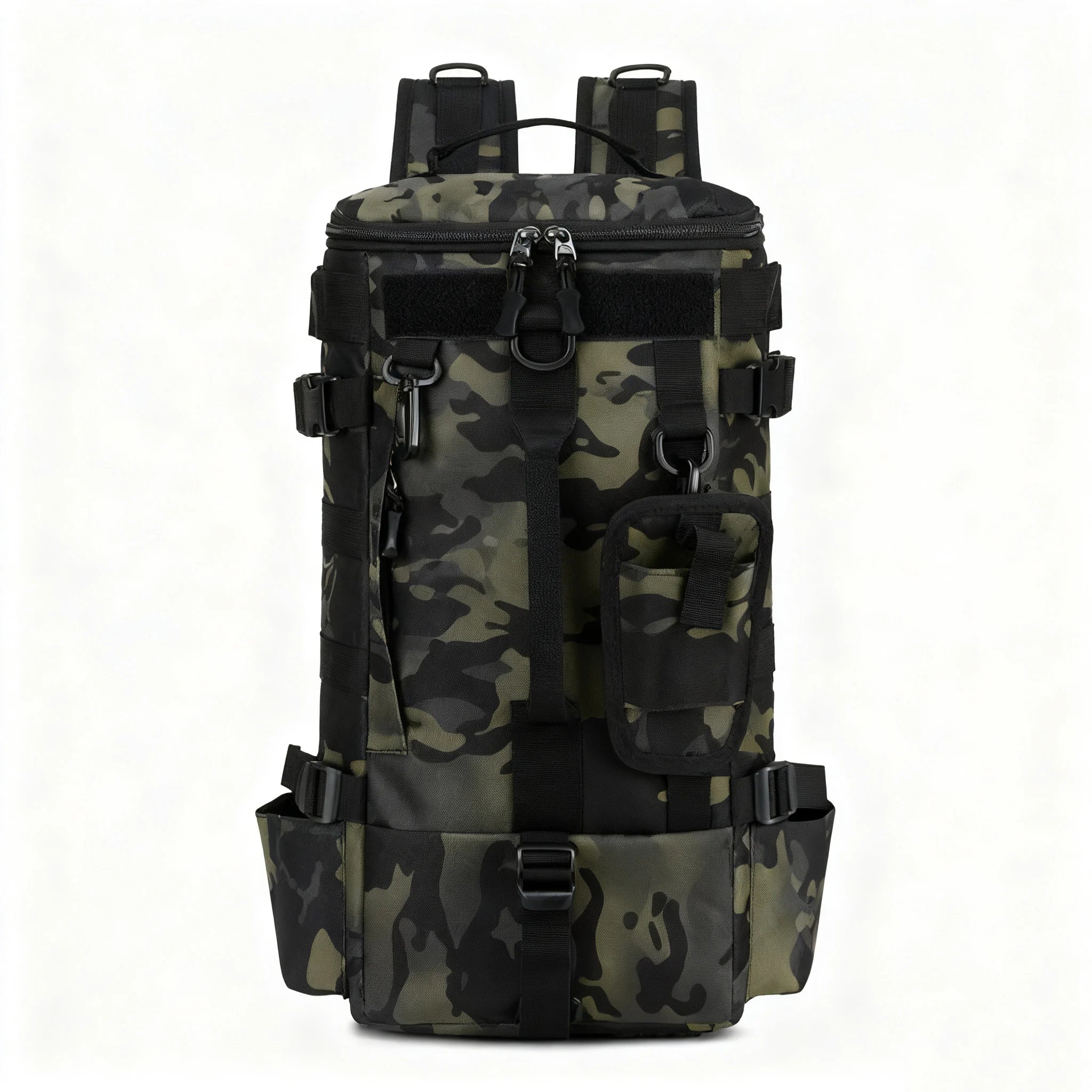 Rugged Tactical Waterproof Tackle Pack
