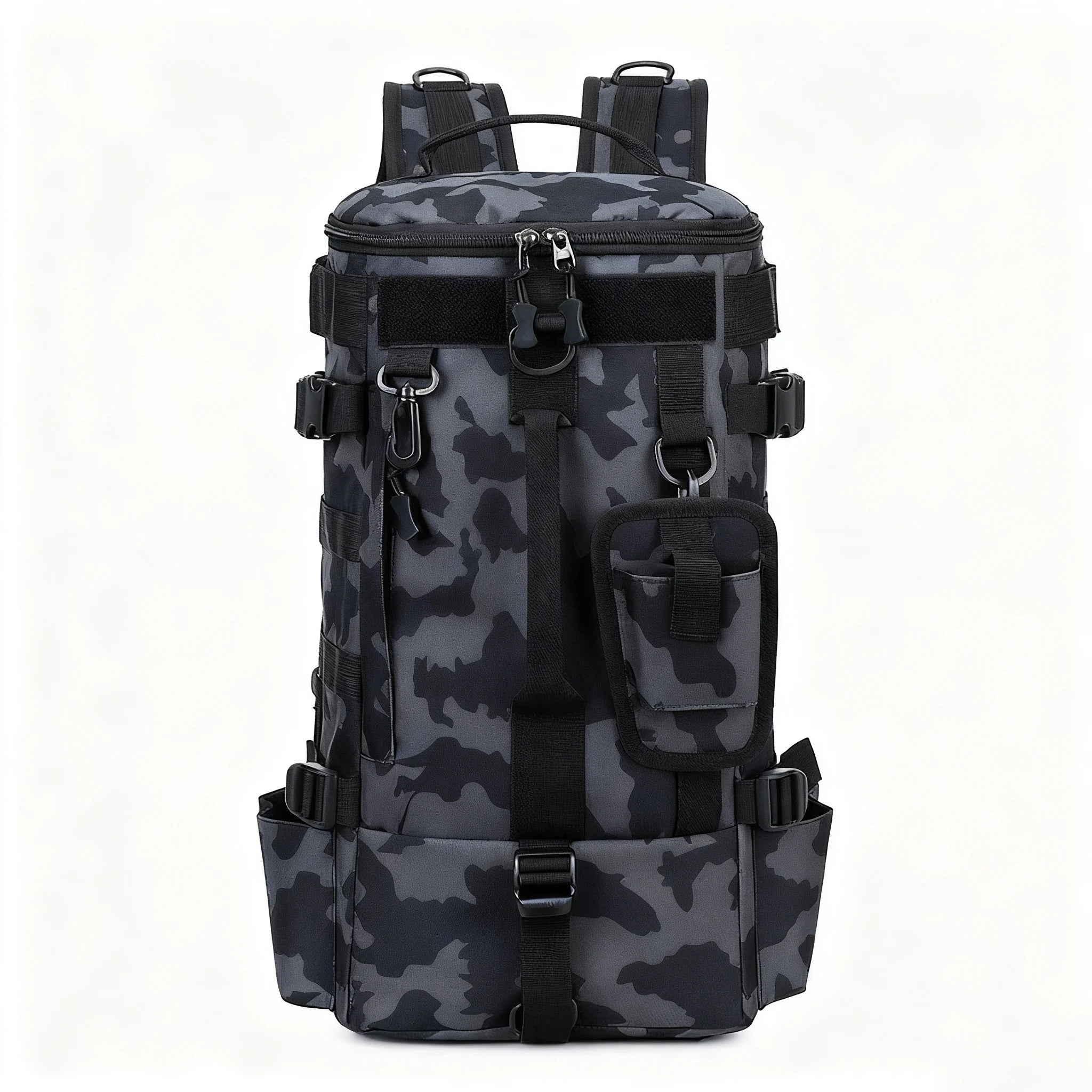 Rugged Tactical Waterproof Tackle Pack